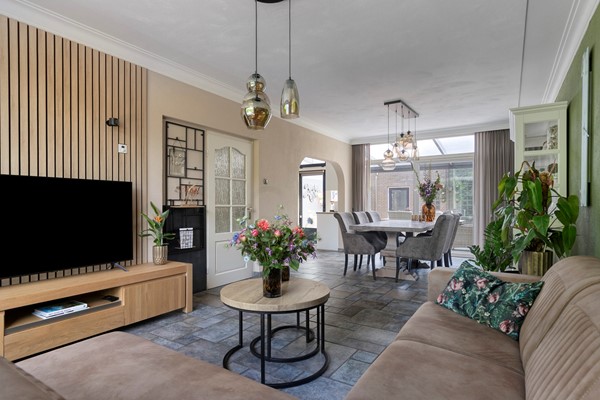 Medium property photo - Purcellstraat 35, 5283 GX Boxtel